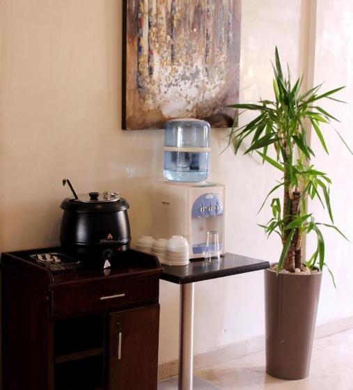 레지던스 Résidence Hotelière Fleurie