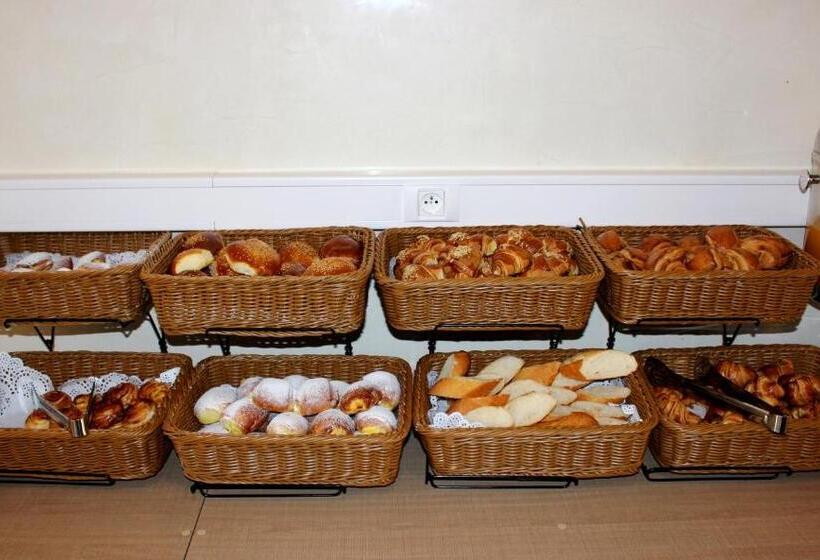 레지던스 Résidence Hotelière Fleurie