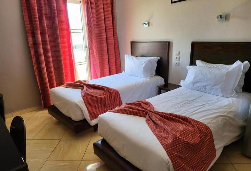 레지던스 Résidence Hotelière Fleurie