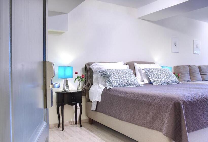 استراحتگاه Aegli Arachova