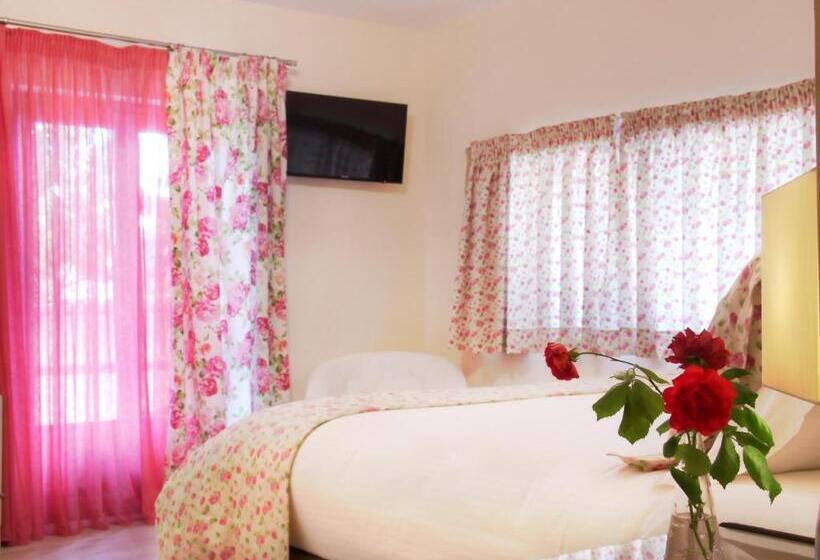 استراحتگاه Aegli Arachova