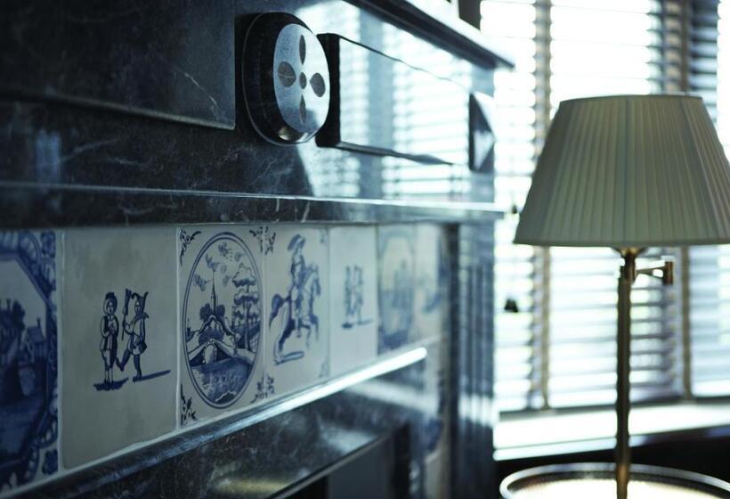 استراحتگاه Aegli Arachova