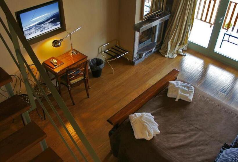 استراحتگاه Aegli Arachova