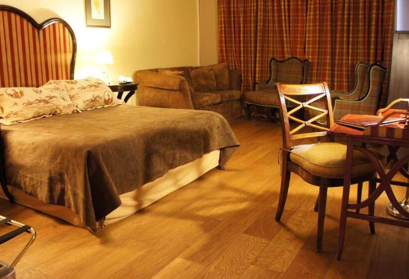 استراحتگاه Aegli Arachova