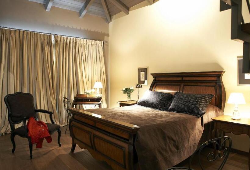 استراحتگاه Aegli Arachova