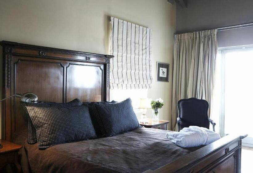 استراحتگاه Aegli Arachova