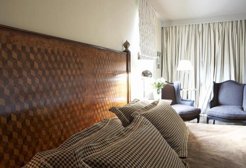 استراحتگاه Aegli Arachova