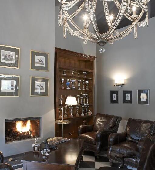 استراحتگاه Aegli Arachova