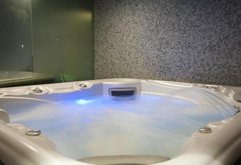 استراحتگاه Aegli Arachova