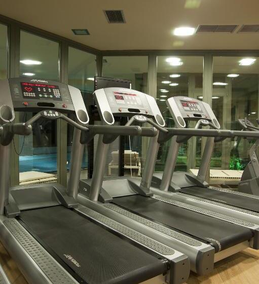 استراحتگاه Aegli Arachova