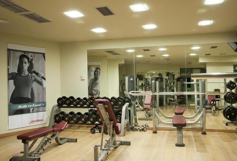 استراحتگاه Aegli Arachova