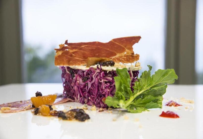 استراحتگاه Aegli Arachova