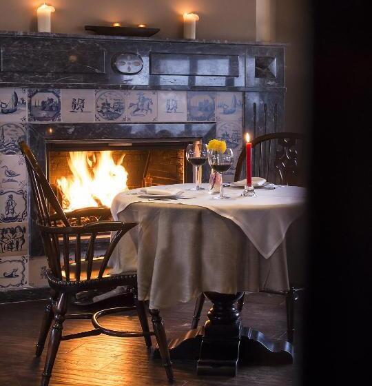 استراحتگاه Aegli Arachova