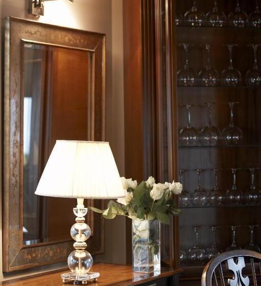 استراحتگاه Aegli Arachova