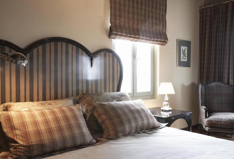 استراحتگاه Aegli Arachova