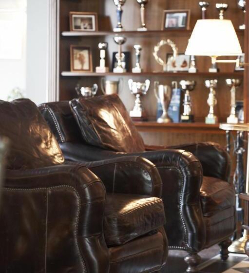 استراحتگاه Aegli Arachova