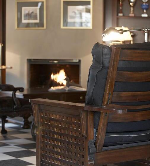 استراحتگاه Aegli Arachova