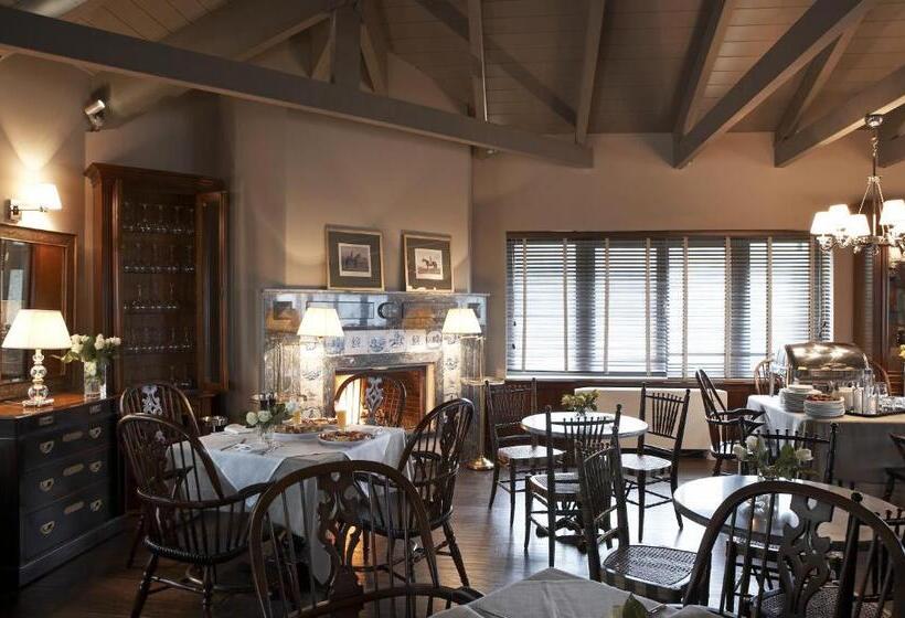 استراحتگاه Aegli Arachova