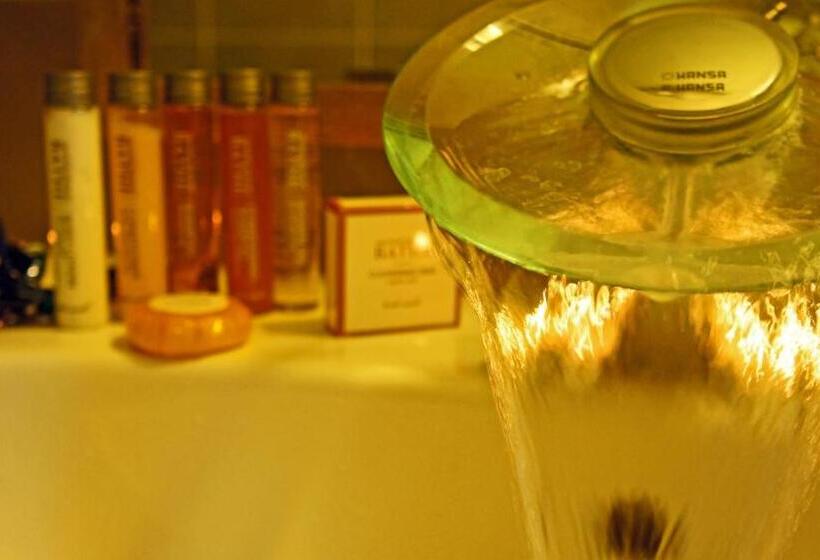 استراحتگاه Aegli Arachova