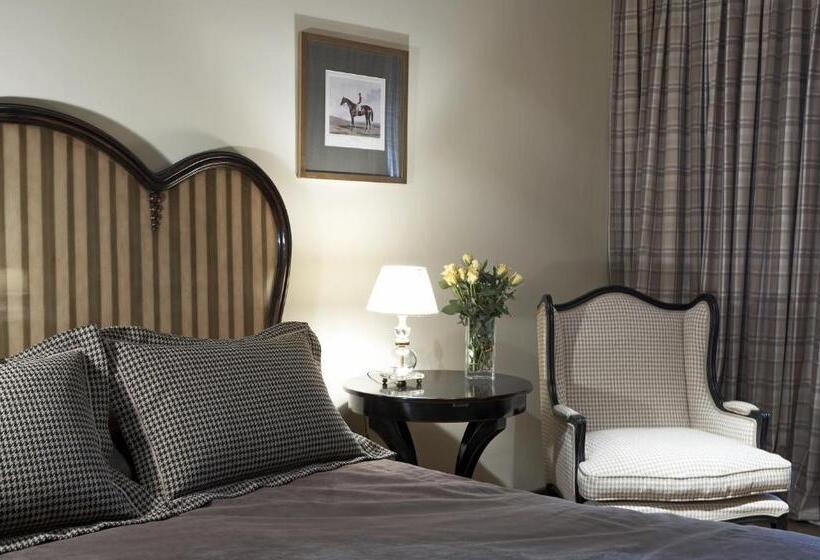 استراحتگاه Aegli Arachova