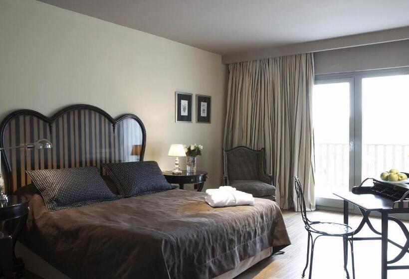 استراحتگاه Aegli Arachova