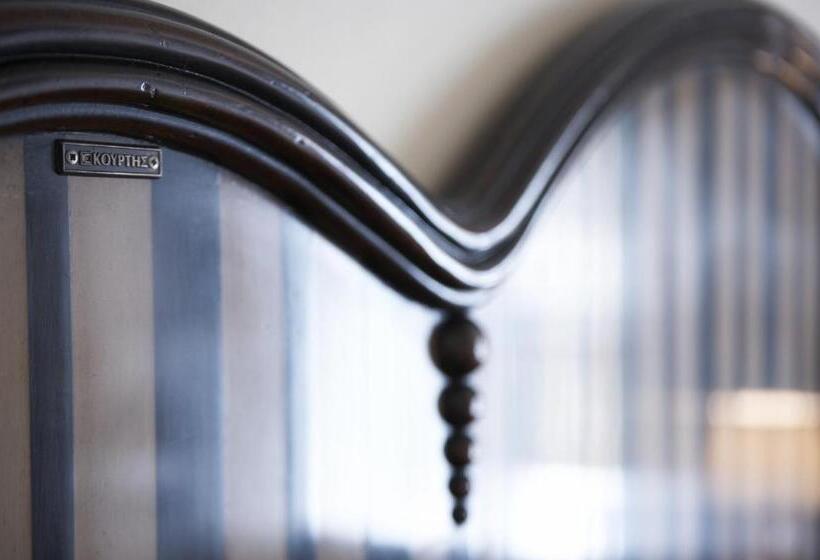 استراحتگاه Aegli Arachova