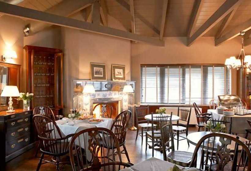 استراحتگاه Aegli Arachova