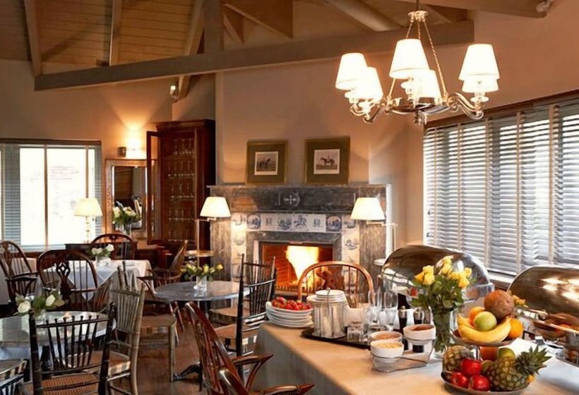 استراحتگاه Aegli Arachova