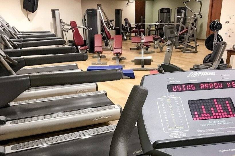 استراحتگاه Aegli Arachova