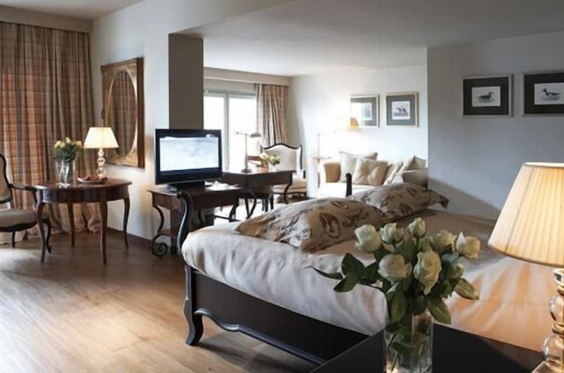 استراحتگاه Aegli Arachova