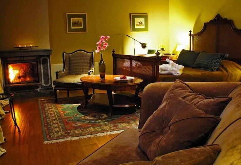 استراحتگاه Aegli Arachova