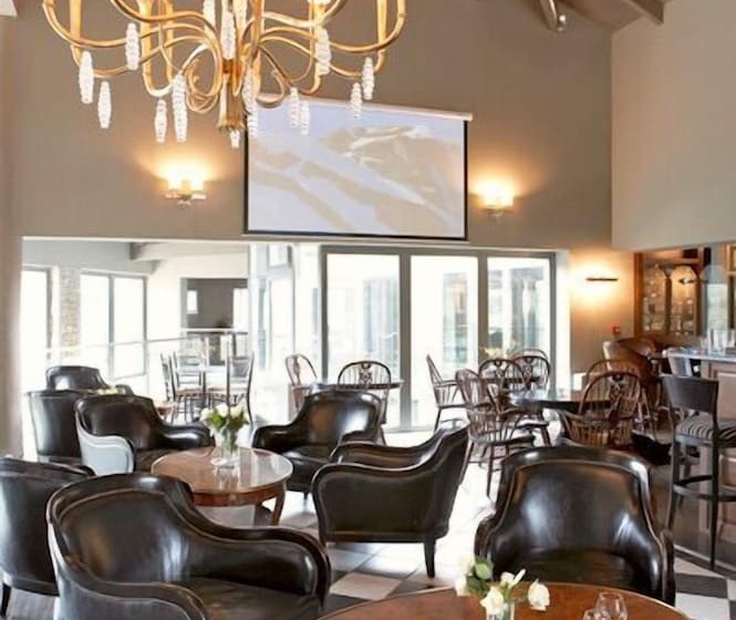 استراحتگاه Aegli Arachova