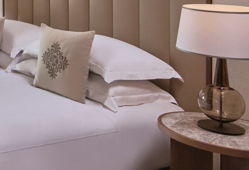 אתר נופש Conrad Chia Laguna Sardinia