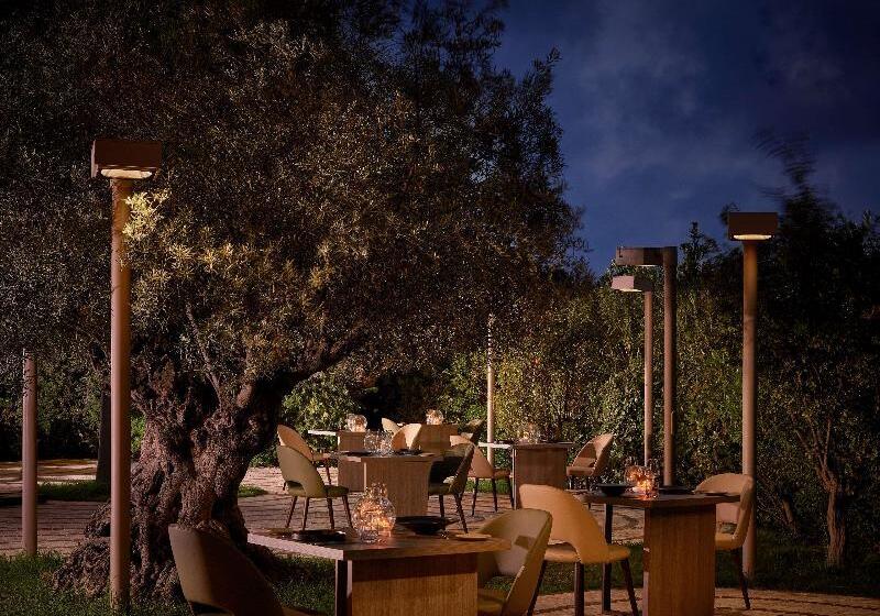 אתר נופש Conrad Chia Laguna Sardinia