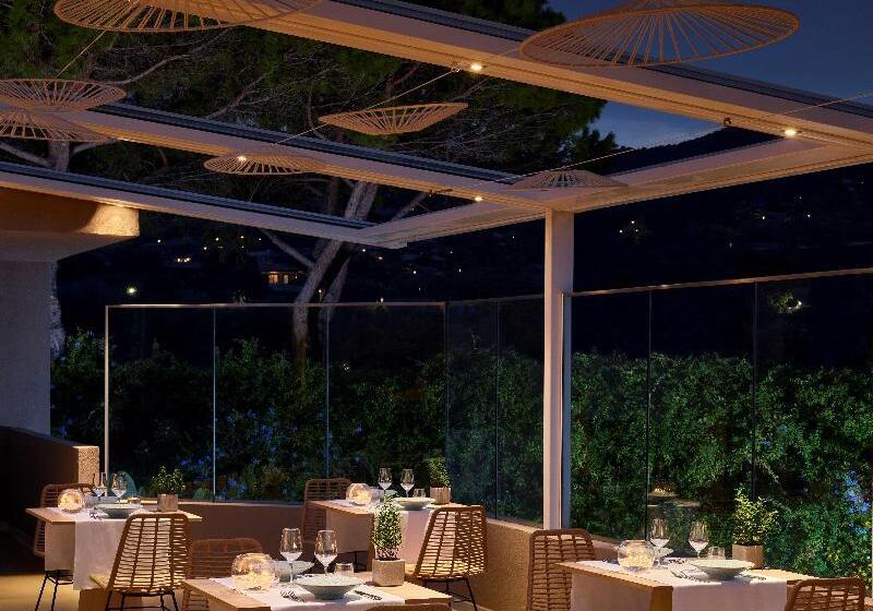 אתר נופש Conrad Chia Laguna Sardinia