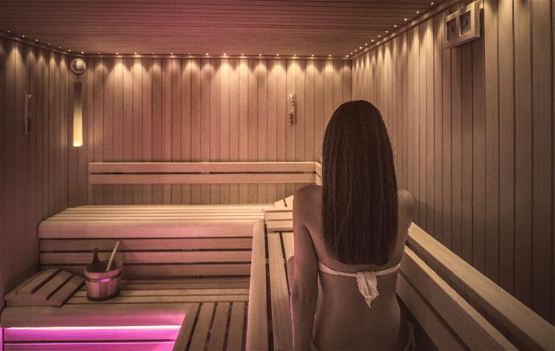 אתר נופש Conrad Chia Laguna Sardinia