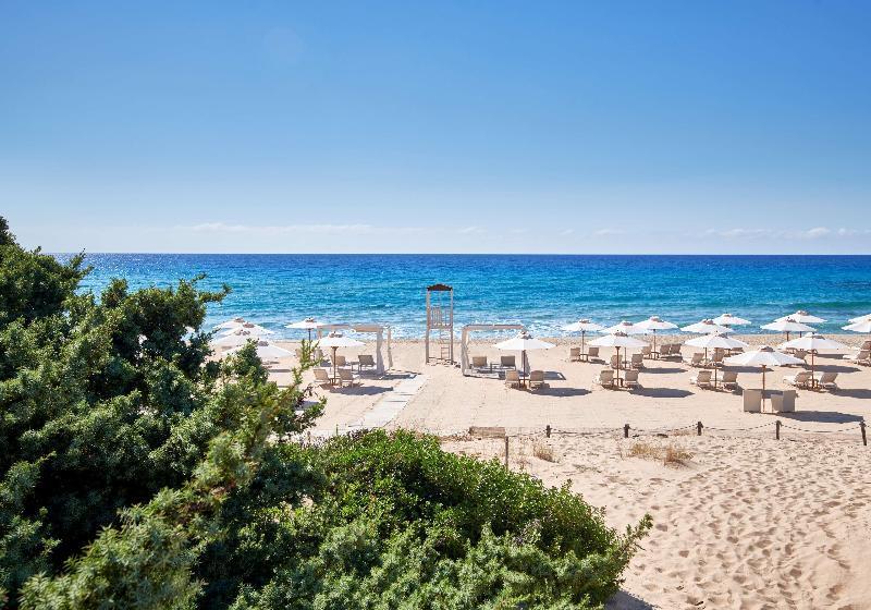 אתר נופש Conrad Chia Laguna Sardinia