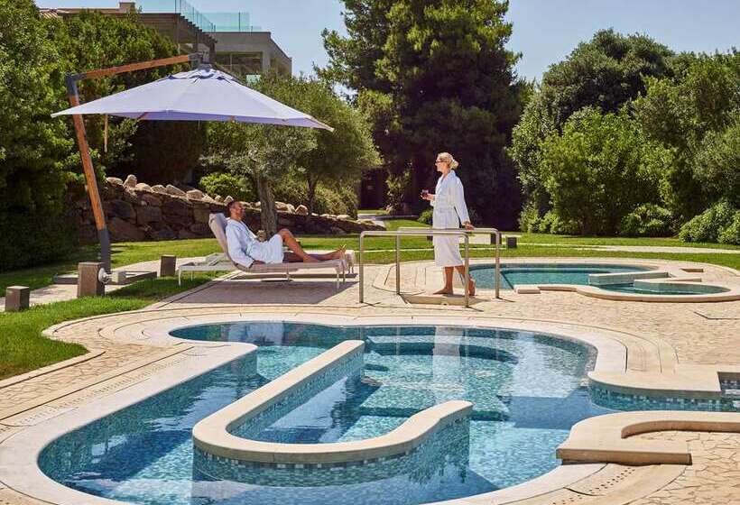 אתר נופש Conrad Chia Laguna Sardinia