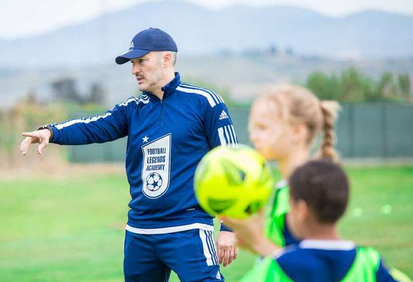 אתר נופש Conrad Chia Laguna Sardinia