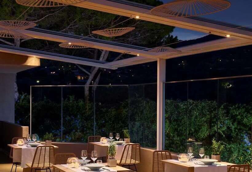 אתר נופש Conrad Chia Laguna Sardinia