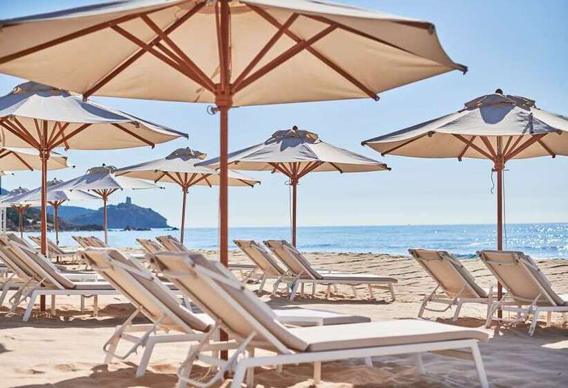 אתר נופש Conrad Chia Laguna Sardinia