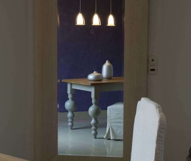 אתר נופש Paradise Island Villas