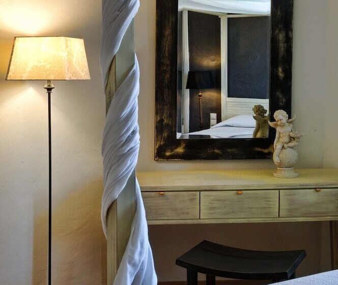 リゾートホテル Paradise Island Villas