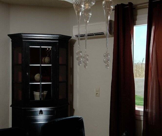 אתר נופש Paradise Island Villas