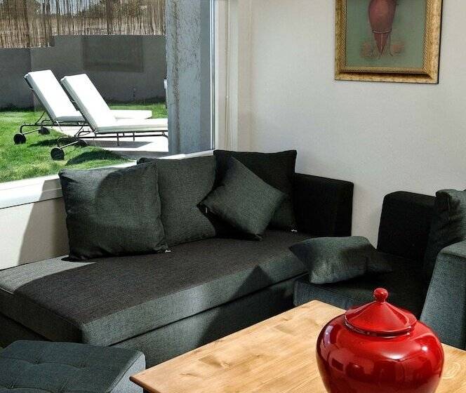 אתר נופש Paradise Island Villas