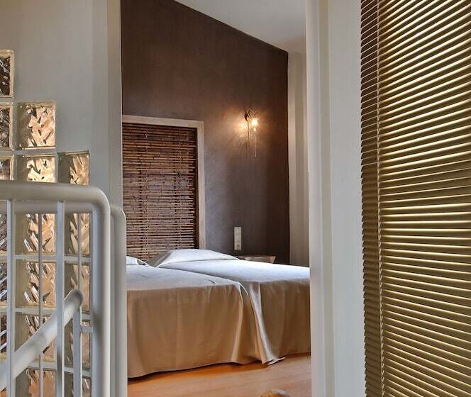 אתר נופש Paradise Island Villas