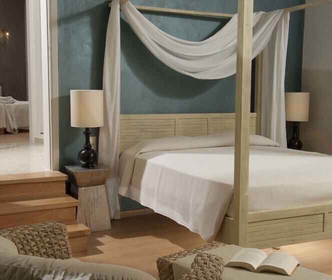 リゾートホテル Paradise Island Villas