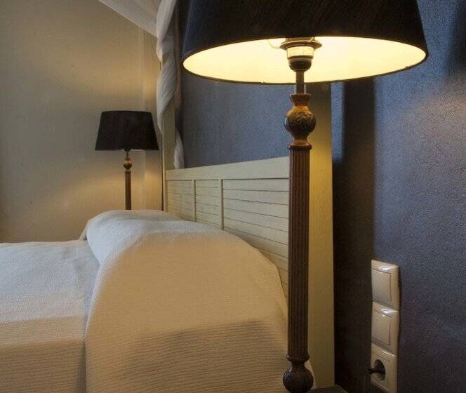 אתר נופש Paradise Island Villas