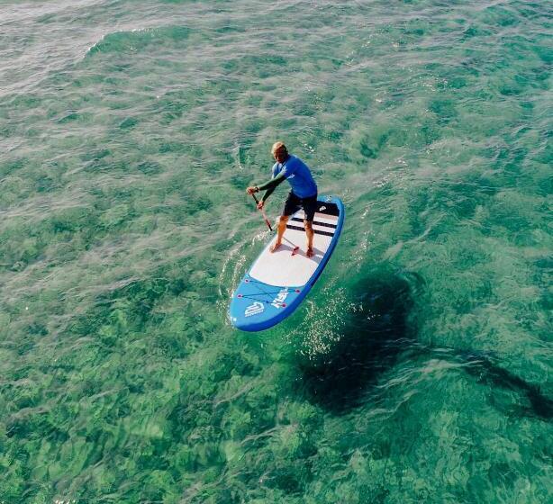 אתר נופש Robinson Kyllini Beach   All Inclusive