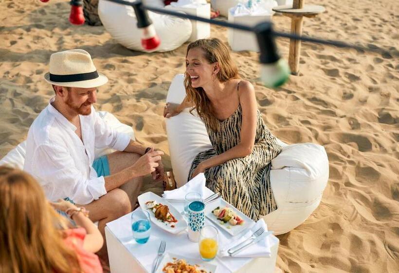 אתר נופש Robinson Kyllini Beach   All Inclusive